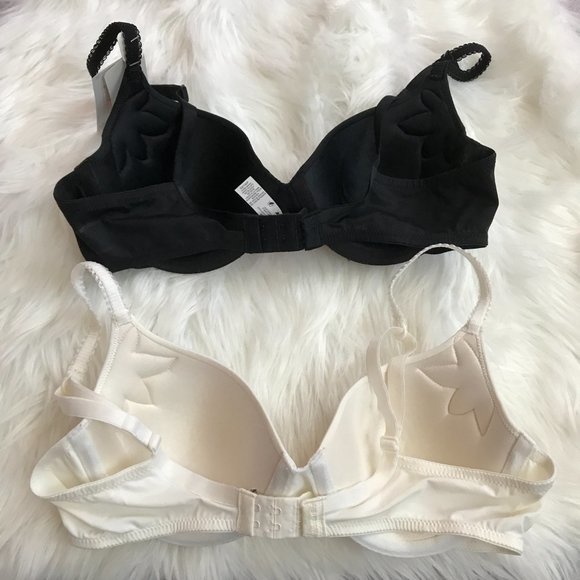 Wonderbra Smooth Underwire Bras (34B) - Picture 2 of 4